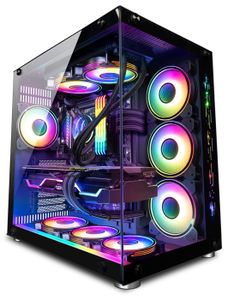 PC Gamer - MEDION ERAZER Engineer P10 - Intel Core i5 - RAM 16 Go - Stockage  1 To SSD - NVIDIA GeForce RTX 3060 - W11 - Noir - Cdiscount Informatique