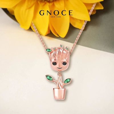 Gnoce Collier Femme Argent 925 Pendentif De Groot Plaque Or Rose 18k Cadeau De Bijoux Pour Femme Homme Anniversaire Marriage F Achat Vente Sautoir Et Collier Gnoce Collier Femme Argent Gnoce Collier Femme Argent 925 Pendentif De Groot Plaque Or Rose 18k Cadeau De Bijoux Pour Femme Homme Anniversaire Marriage F Achat Vente Sautoir Et Collier Gnoce Collier Femme Argent