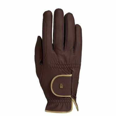 Gants d'équitation Touch Of Class