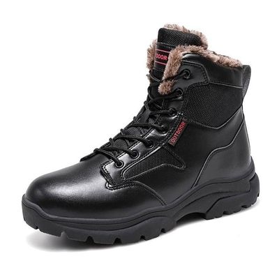 KIMBERFEEL Apres-Ski Pixie Femme – Chaussures D'Hiver Chaudes Et Imperméables, Beige Élégant