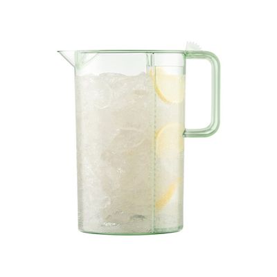 Bodum - 11575-10S - Biasca - Pichet Infuseur avec Couvercle