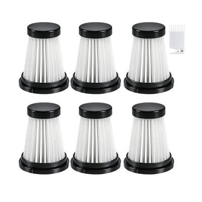 Lot De 2 Filtres HEPA Pour Aspirateur Dreame V11 VVN6 V12 – Avec Mousse, Neufs D'origine