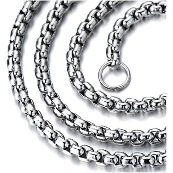 Goupille SOURCING MAP 6Pcs 40mm Longueur 4mm Diamètre GB117 Goupilles