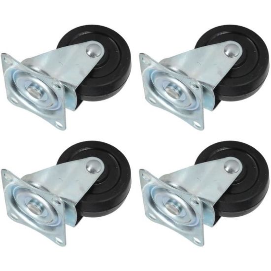 Rongweiwang Roulement De Transfert à 360 ° Résistant Rayures