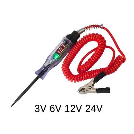 Amikor Ru Azt Akarom Testeur Tension Electrique Amazon Hangulat Mindkét Bogyó