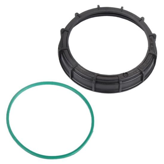 Œillets Caoutchouc Pour Couvercle Moteur Ford – Lot De 4, Référence 4M5G6A994AA, Compatible Focus, C-Max, Mondeo, Etc.