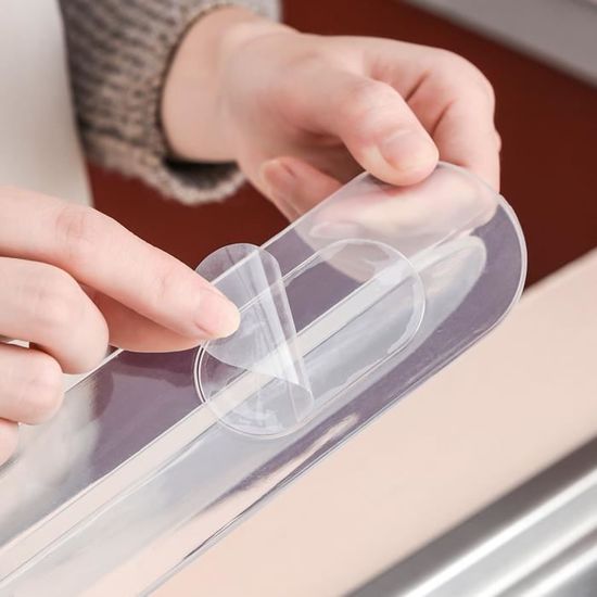 Autocollant pour vitre de fenêtre ou salle de bain