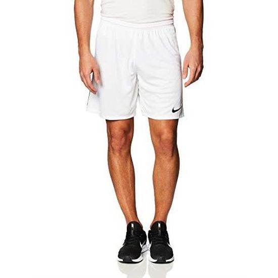 Short De Foot Swansea City – Joma Homme Taille XL, Gris Et Rouge, état Très Bon