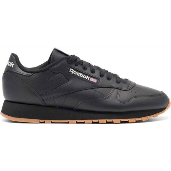 Reebok classic leather 2025 homme prix