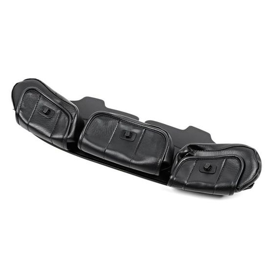 Pare-brise Avant Teinté Vert Sérigraphié Pour Mitsubishi Pajero 1991-2000 - Neuf