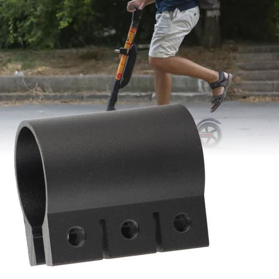 Pince Fasen Pour Scooter – 2 Boulons, Modèle Phasen, Neuve Sous Emballage