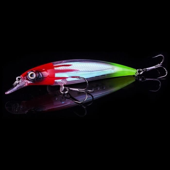 Salmo Perch Deep Runner Wobbler 8 cm de Jerkbaits Para