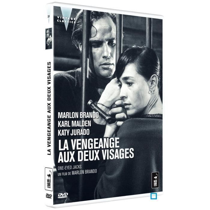La Vengeance Aux Deux Visages Film Complet DVD La vengeance aux deux visages - Achat / Vente dvd film La vengeance