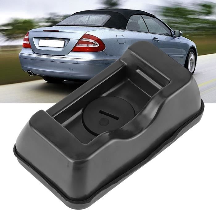 Bloc De Support De Point De Coussin De Levage De Cric 2039970186 Adapté Pour Mercedes-Benz A209 C209 C215 W20-SHC