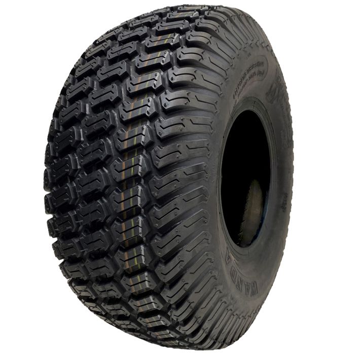 15x6.00-6 pneu 4pr herbe Wanda P332 E-marqué TL