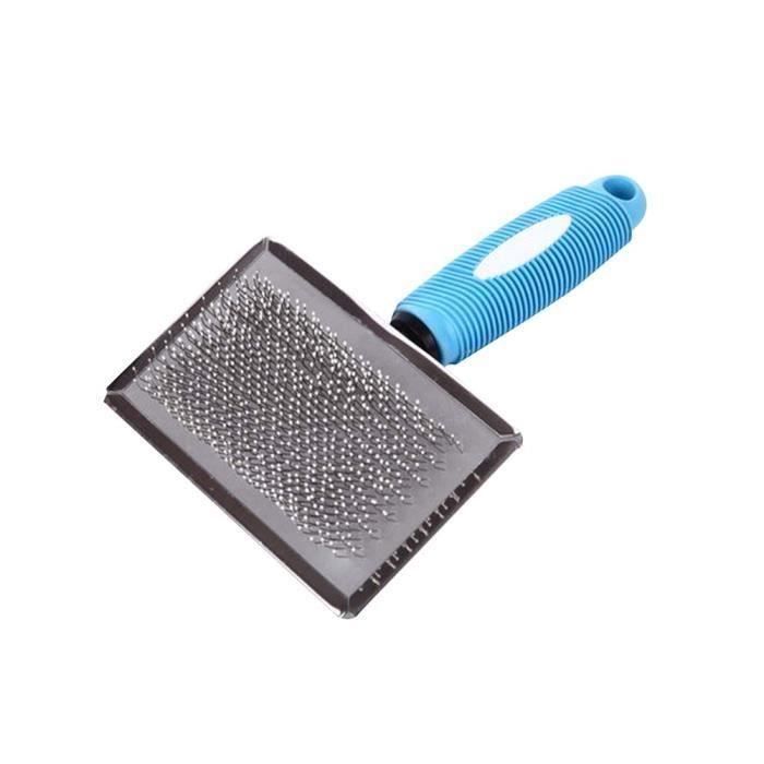 Paddle Brush-Toilettage Peigne Convient Aux Chiens De Petite Taille Moyenne-Cat Da29390