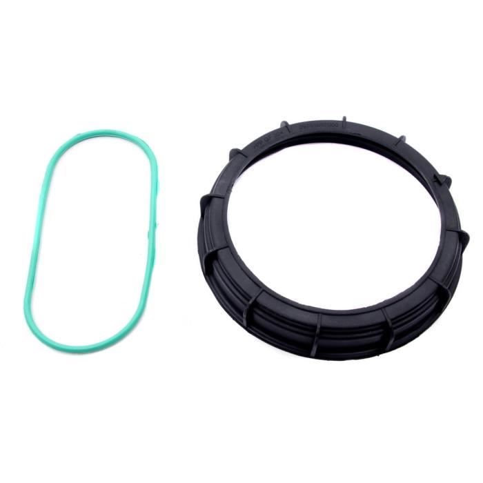 Joint de Bague de Blocage du Réservoir de Carburant Renault 7701209115 7701207449 7701205611