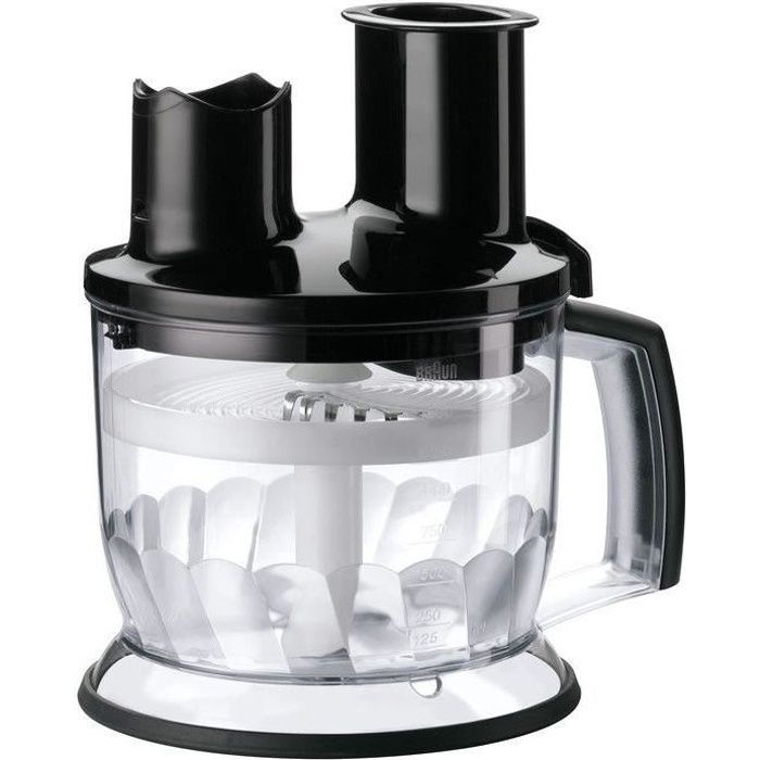 BRAUN MQ70BK ACCESSOIRE BOL MULTIFONCTION