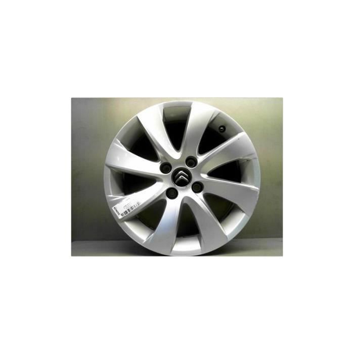 PIECES AUTO D'OCCASION - 5402Q5 - JANTES - JANTE ALUMINIUM CITROEN C4 PICASSO 07-13 - 10-1079327