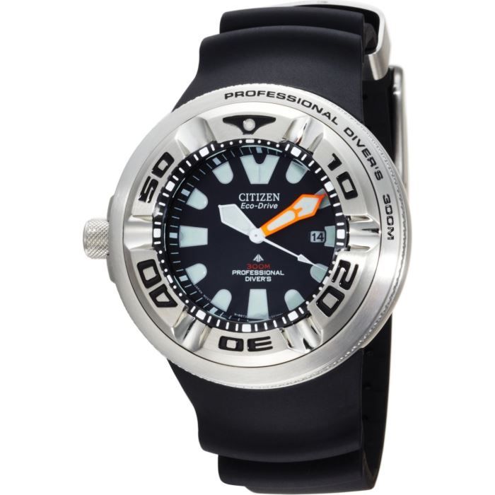 Montre Citizen Eco-Drive BJ8050-08E