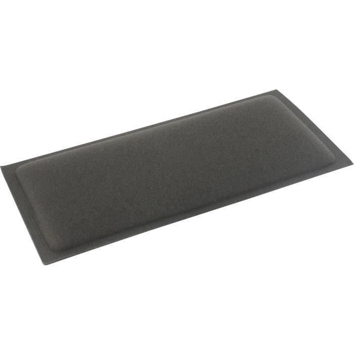 Pré-filtre à air adaptable pour BRIGGS & STRATTON