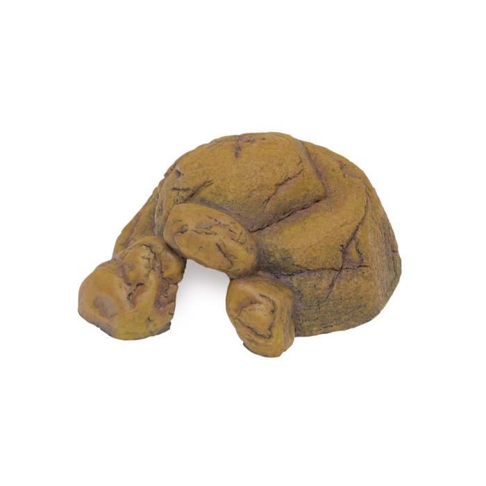 EXO TERRA Cachette naturelle S - Pour reptiles