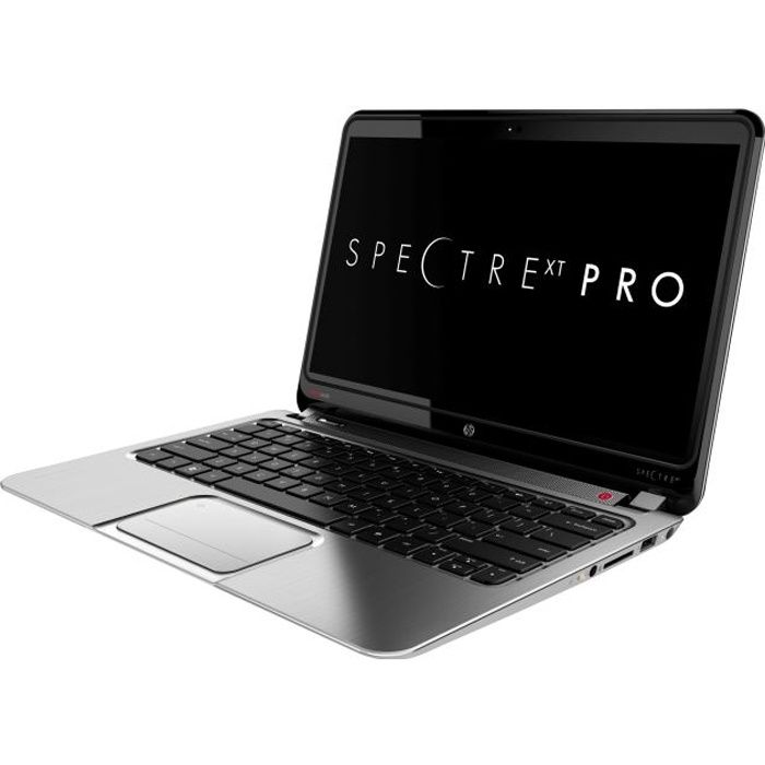 HP Spectre XT Pro - Ultrabook - Core i5 3317U / 1…
