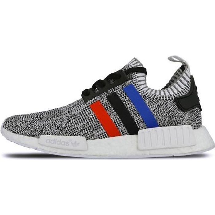 Basket adidas Originals NMD R1 - Ref. BB2888