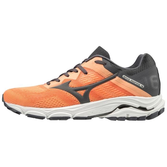 Chaussures de tennis femme Mizuno Wave Inspire 16