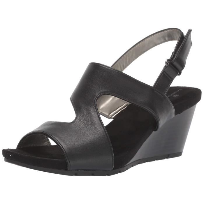 Bottines Professionnelles KWZH7 Gannet s compensées Taille-41