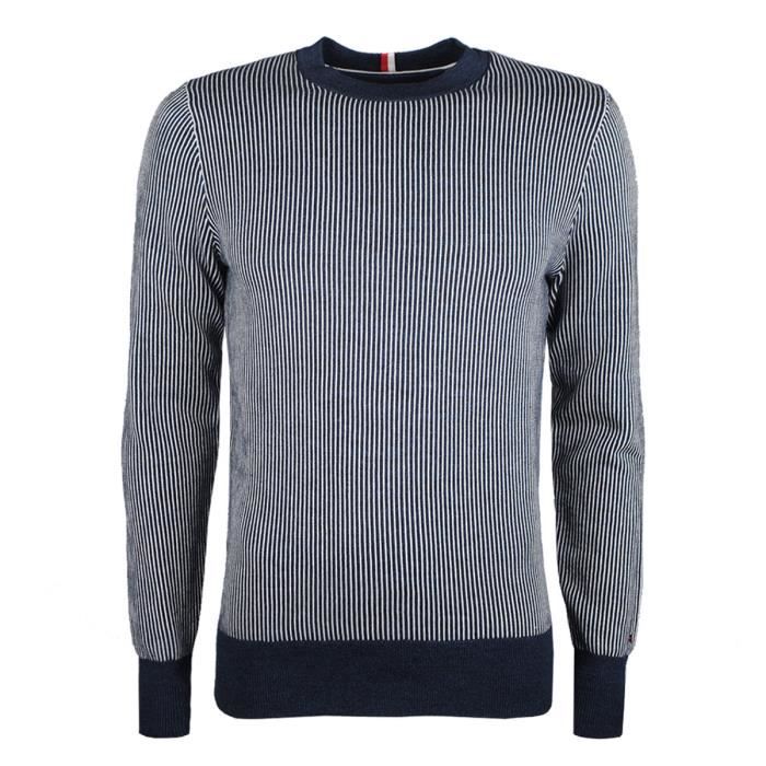 Tommy Hilfiger pull - MW0MW05074