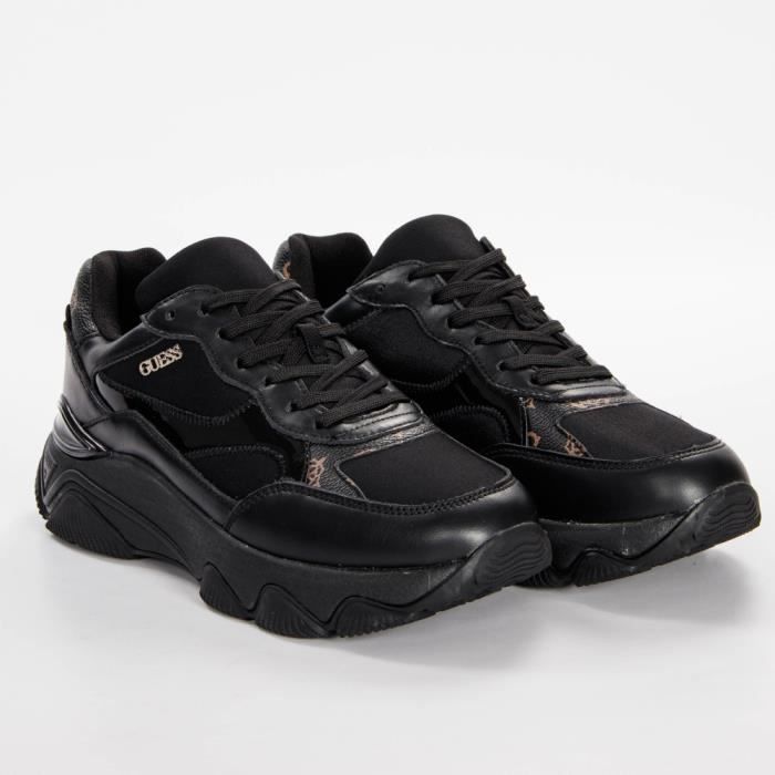 PARTNER: CREATION ref FL8SN2FAL12-BLACK,