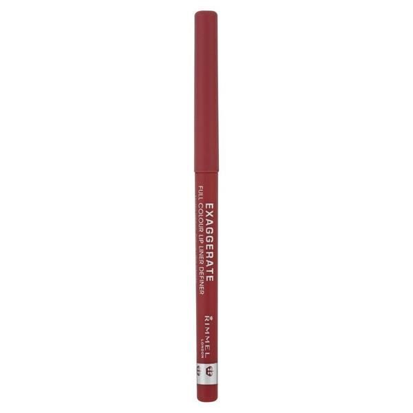 Rimmel - Exagérer le Snob de Crayon à Lèvres - 0.008 oz.- 0.25 g