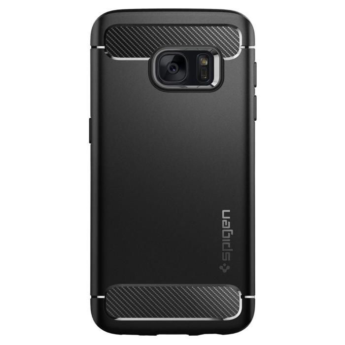 coque SPIGEN Rugged Armor SAMSUNG Galaxy S7
