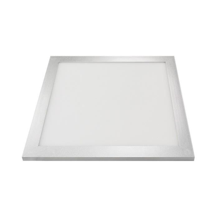 Dalle LED 295x295mm RGB 15W (eq. 150W)