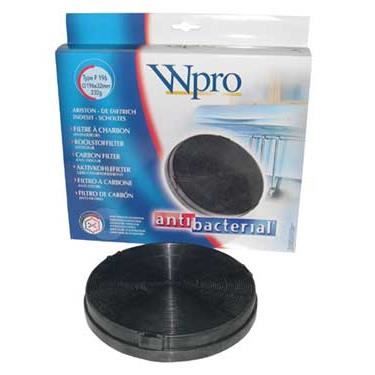 Filtre a charbon F196 FAC529