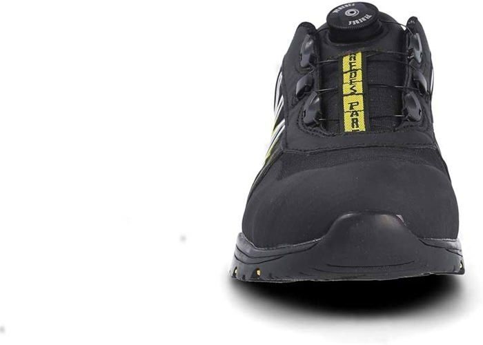 PAREDES Basket Paredes - SP5102 NE/40 - Jerez Securite Sportive Spro+ Murs sherez Couleur Bleue Taille 40 Homme