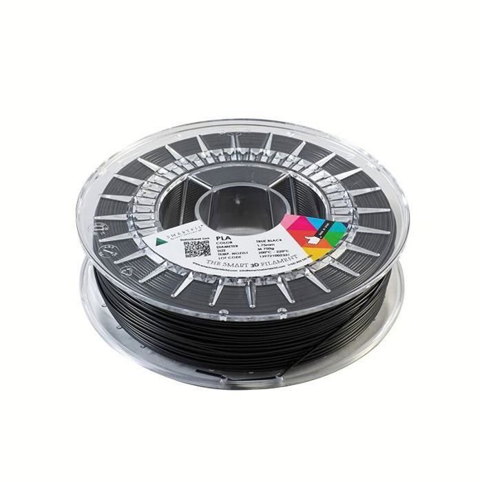 Tag3D - FilAcetate Noir - Acetate - 1.75 mm - 1 kg