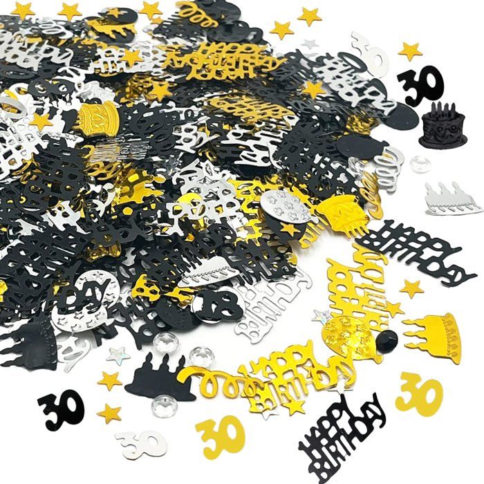 Fond Du 25e Anniversaire Avec Des Chiffres Noirs Avec Un Mélange D'or