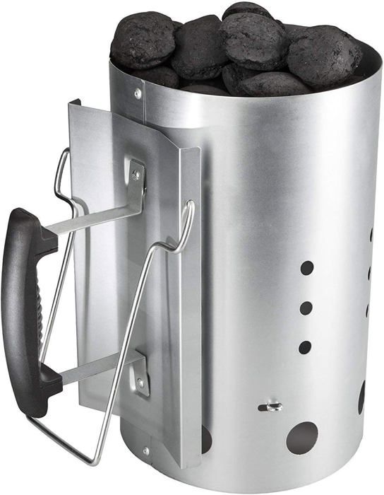 Charbon De Bois Fruitier Pour Barbecue - Briquettes à Combustion Rapide, Saveur Naturelle