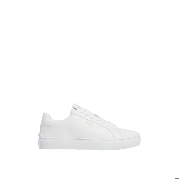 Pepe Jeans Baskets femme Pepe Jeans Camden Rump