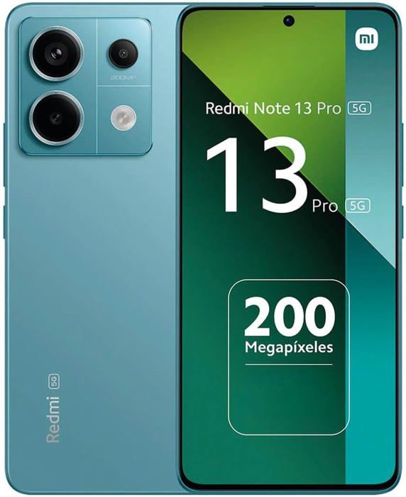 Redmi Note 13 Pro