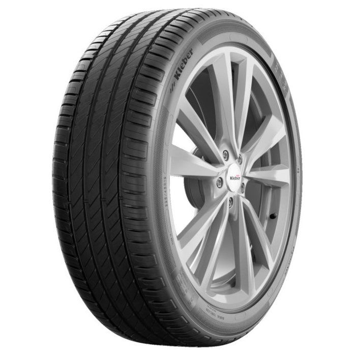 Pneu AUTO Kleber Dynaxer HP 5 205/50 R17 89Y Eté