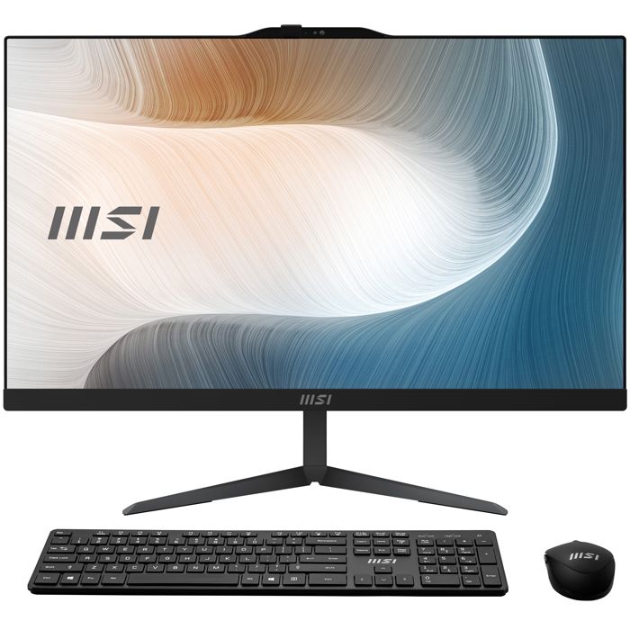 MSI Modern 23.8 FHD5 /WifiBTW11Pro - vue 10