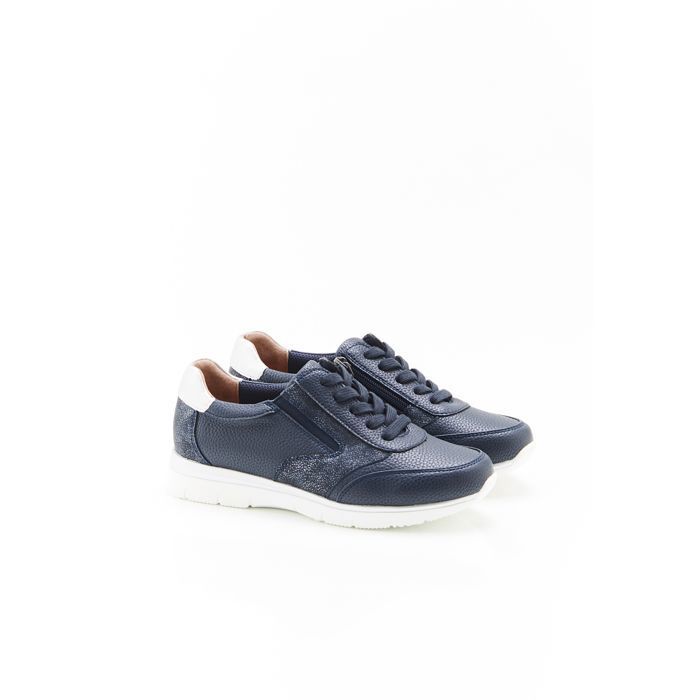 DAMART Damart - Baskets Amortyl - Marine