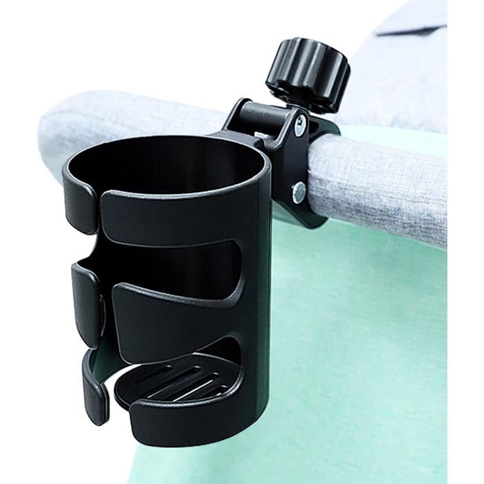 GOO porte-gobelet pour bouteille 360 Degrés Universel Bouteille Porte