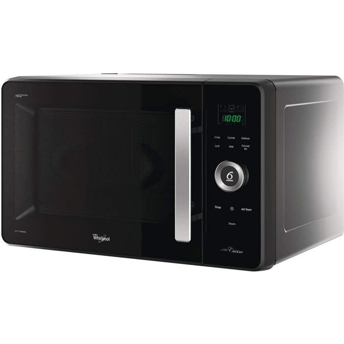 Whirlpool JQ 280 SL Four à micro ondes JQ 280 MB - vue 7