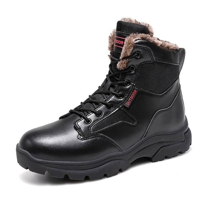 APRES-SKI - SNOWBOOT - BOOTS the SKI