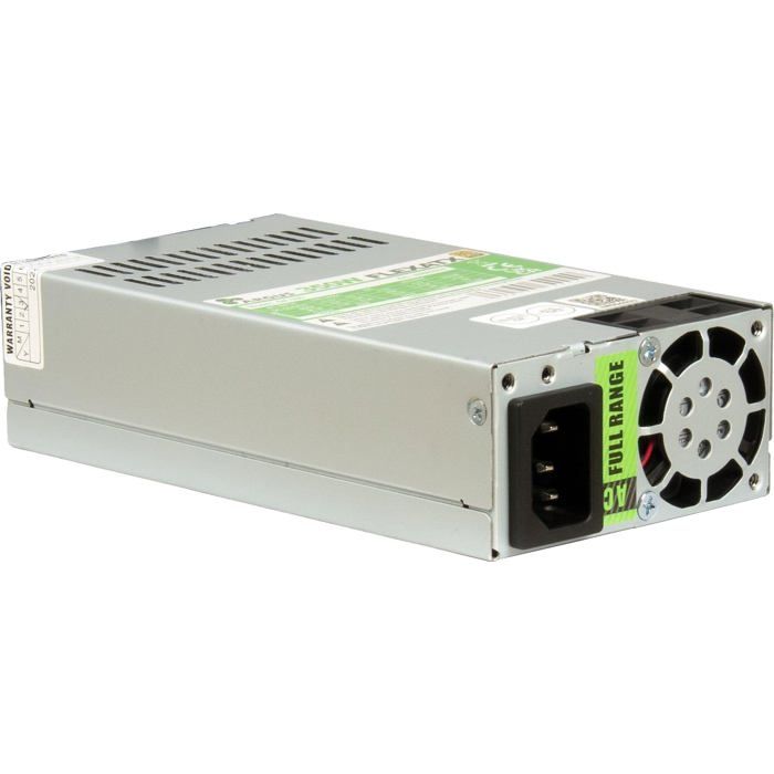 Source d'alimentation Inter Tech GF 350 80 PLUS Gold Flex ATX active - vue 2