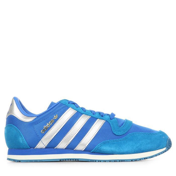 32924 adidas Galaxy Og Baskets homme